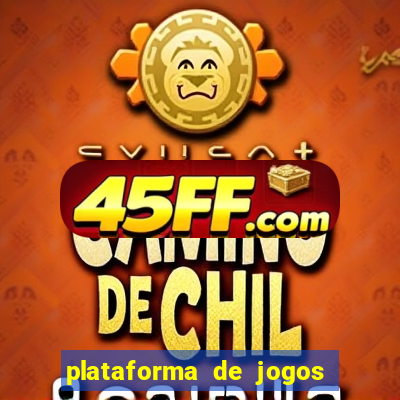 plataforma de jogos que paga de verdade